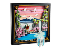 LEGO ART 31218 Japoński krajobraz z kwitnącą wiśnią - 1473424 - zdjęcie 3